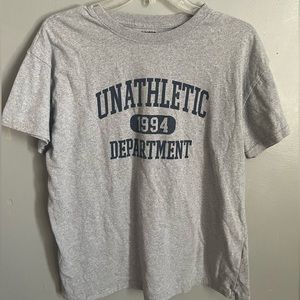 Medium Gray Brisco Baamos Shirt
